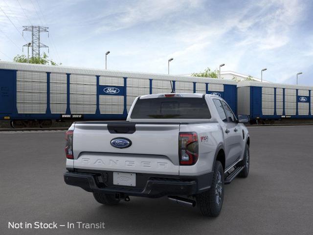 2024 Ford Ranger Vehicle Photo in Winslow, AZ 86047-2439