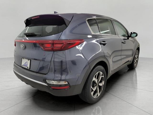 2022 Kia Sportage Vehicle Photo in Oshkosh, WI 54904