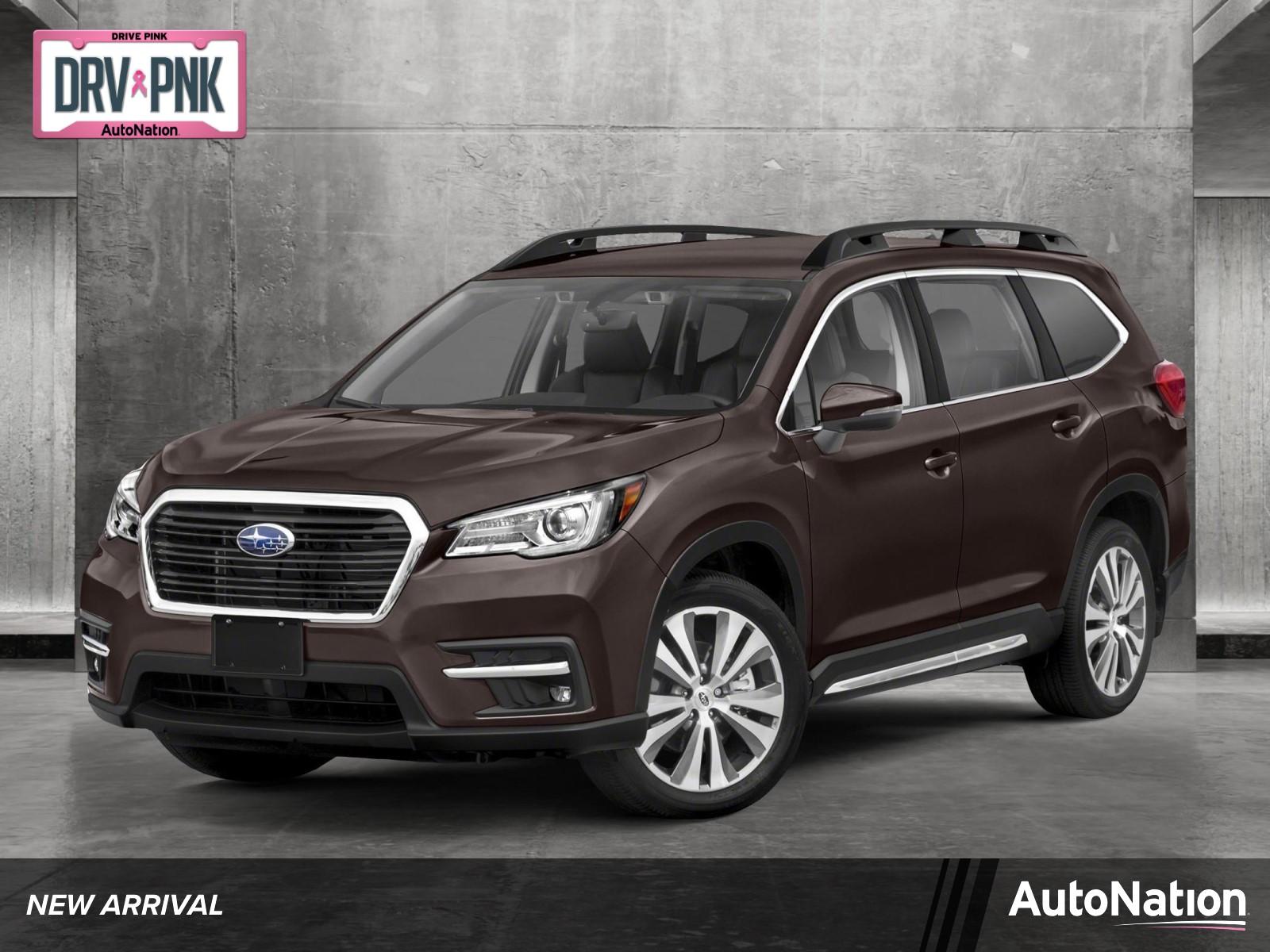 2020 Subaru Ascent Vehicle Photo in Coconut Creek, FL 33073