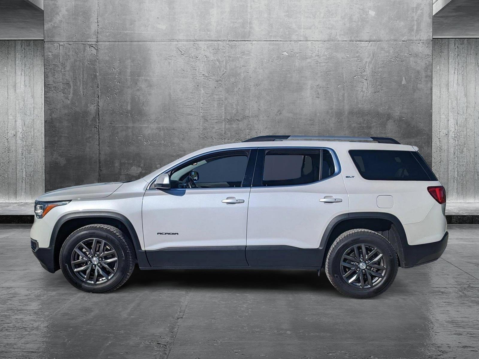 2017 GMC Acadia Vehicle Photo in Bradenton, FL 34207