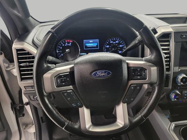 2018 Ford Super Duty F-350 SRW Vehicle Photo in APPLETON, WI 54914-8833