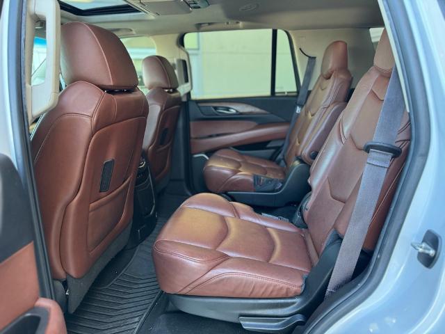 2017 Cadillac Escalade Vehicle Photo in Grapevine, TX 76051