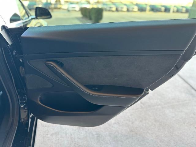 2018 Tesla Model 3 Vehicle Photo in Grapevine, TX 76051