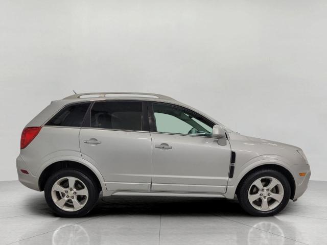 2014 Chevrolet Captiva Sport Fleet Vehicle Photo in OSHKOSH, WI 54904-7811