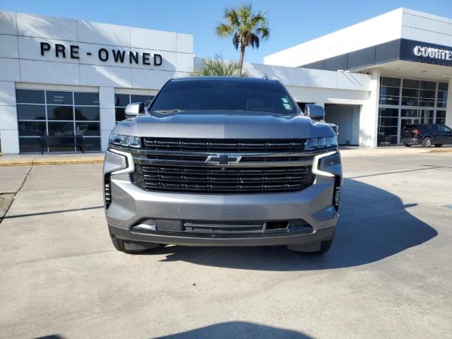 2022 Chevrolet Tahoe Vehicle Photo in LAFAYETTE, LA 70503-4541