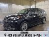 Used 2022 Toyota Sienna Platinum with VIN 5TDESKFCXNS055010 for sale in Muncie, IN