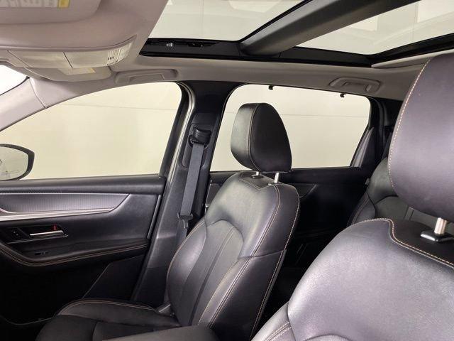 2024 Mazda CX-90 Vehicle Photo in PHOENIX, AZ 85014-3381