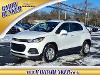 Used 2020 Chevrolet Trax LT with VIN KL7CJLSB6LB019281 for sale in Marion, IN