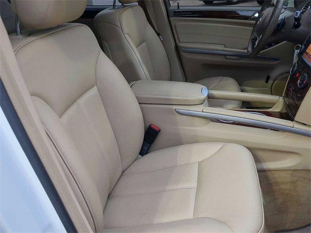 2012 Mercedes-Benz GL-Class Vehicle Photo in COLLIERVILLE, TN 38017-9006