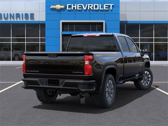 2025 Chevrolet Silverado 2500 HD Vehicle Photo in COLLIERVILLE, TN 38017-9006