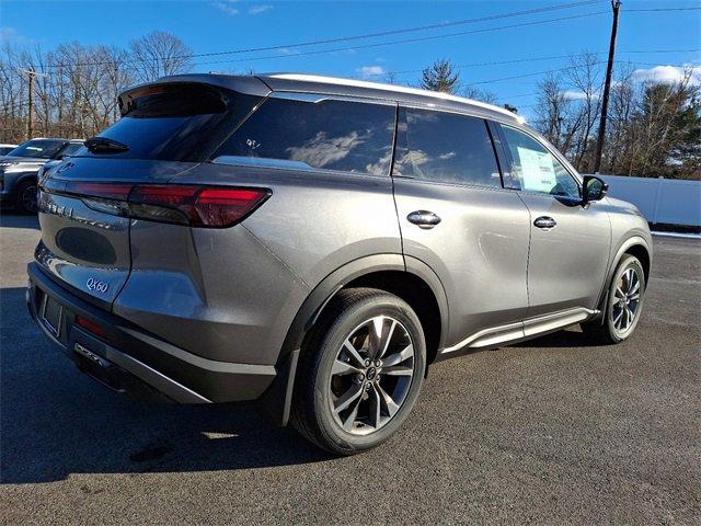 2025 INFINITI QX60 Vehicle Photo in Willow Grove, PA 19090