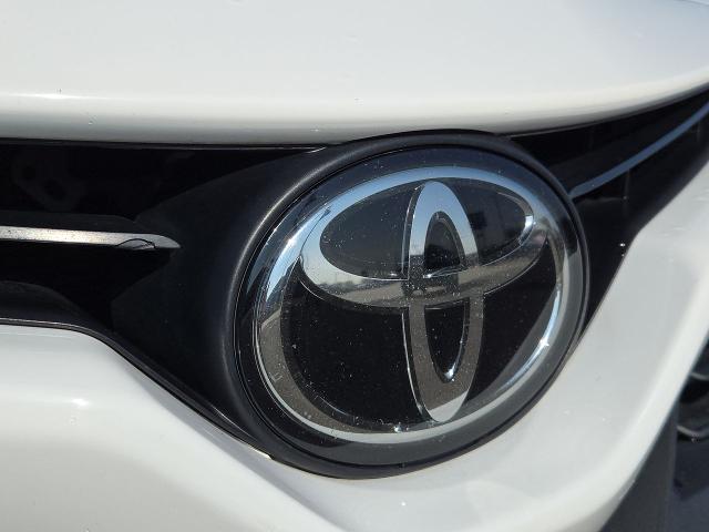 2021 Toyota Camry Vehicle Photo in NEDERLAND, TX 77627-8017