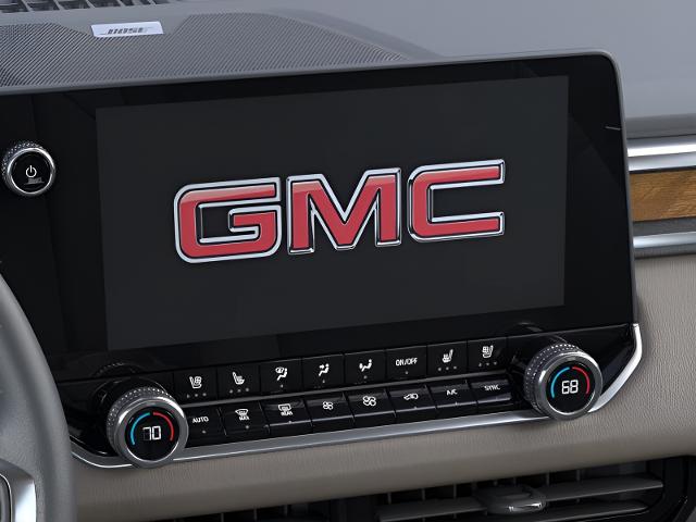 2024 GMC Canyon Vehicle Photo in GREEN BAY, WI 54303-3330