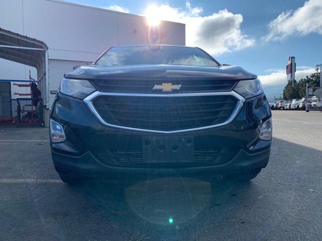 2019 Chevrolet Equinox Vehicle Photo in POST FALLS, ID 83854-5365