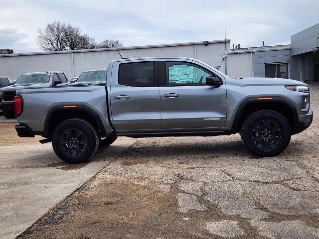 2025 GMC Canyon Vehicle Photo in PARIS, TX 75460-2116