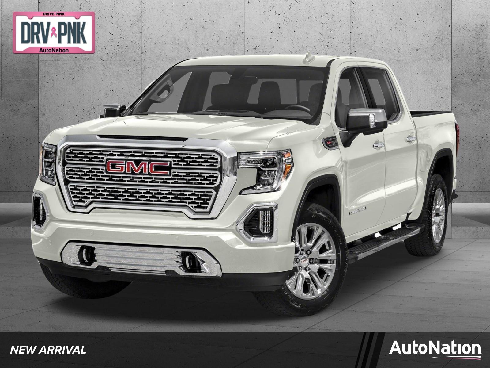 2019 GMC Sierra 1500 Vehicle Photo in MIAMI, FL 33172-3015