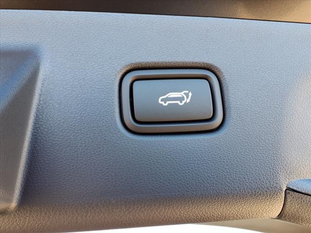 2025 Hyundai TUCSON Hybrid Vehicle Photo in Peoria, IL 61615