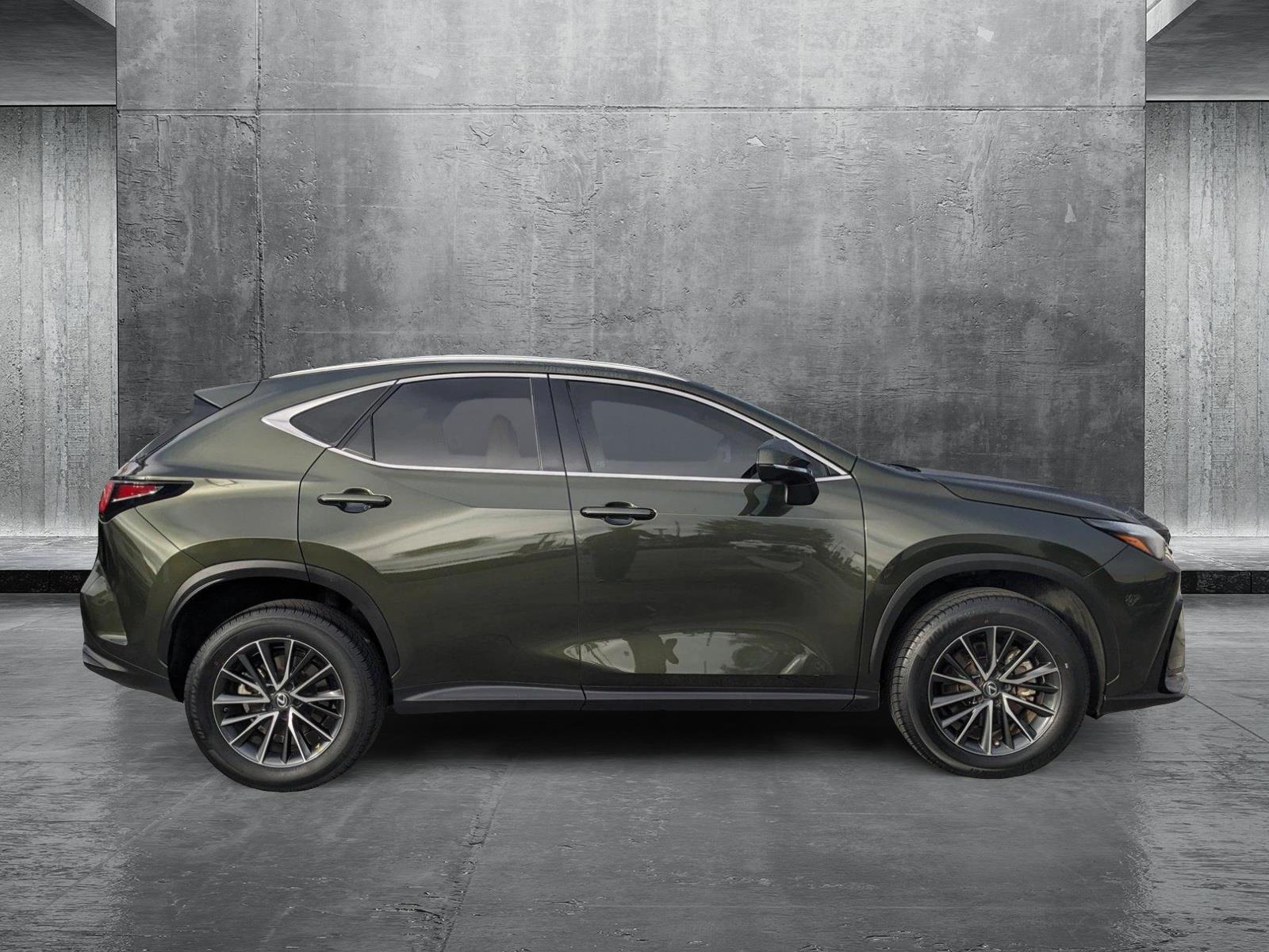 2023 Lexus NX Vehicle Photo in MIAMI, FL 33172-3015