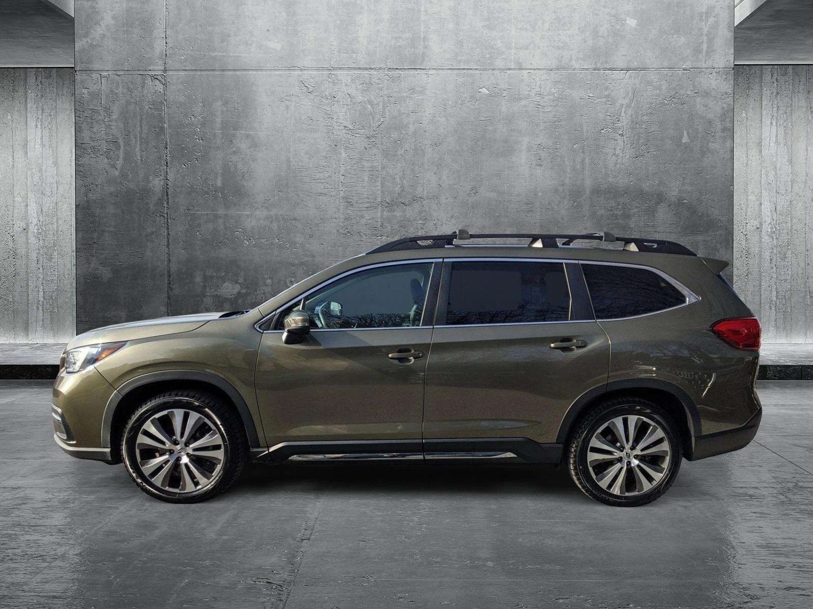 2022 Subaru Ascent Vehicle Photo in Cockeysville, MD 21030