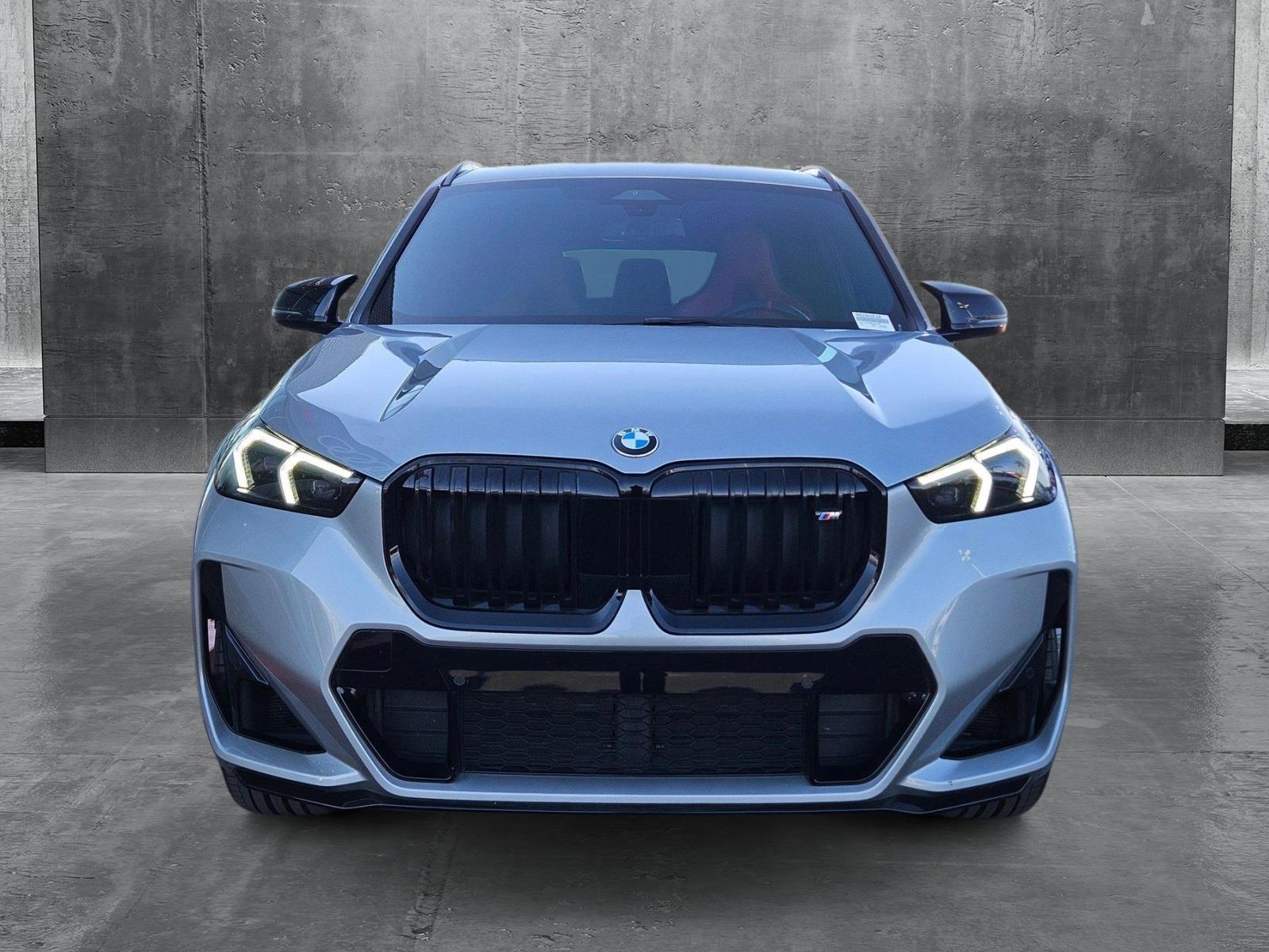 2024 BMW X1 M35i Vehicle Photo in Peoria, AZ 85382