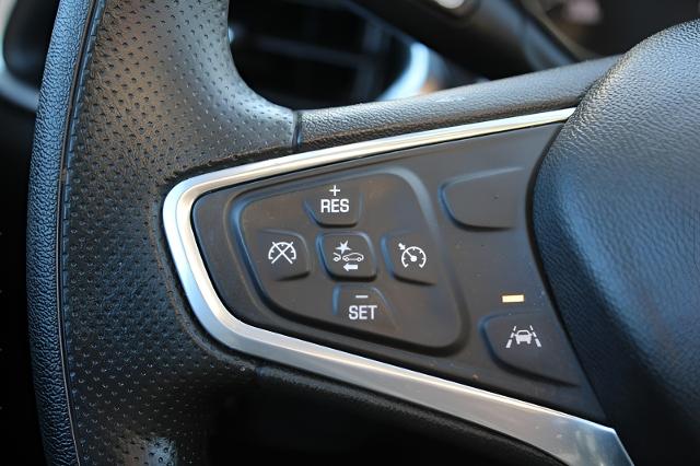 2022 Chevrolet Equinox Vehicle Photo in MADISON, WI 53713-3220