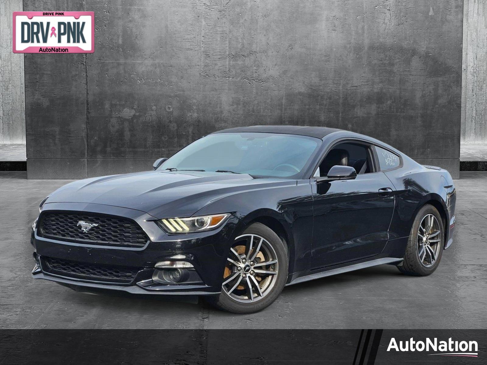 2017 Ford Mustang Vehicle Photo in Clearwater, FL 33764