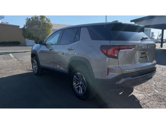 2025 GMC Terrain Vehicle Photo in TURLOCK, CA 95380-4918