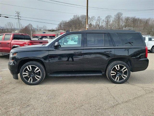 2019 Chevrolet Tahoe Vehicle Photo in MILFORD, OH 45150-1684