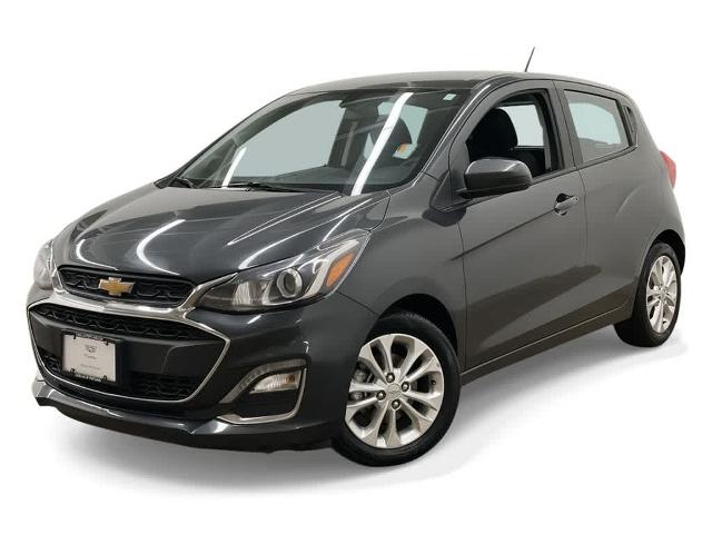 2021 Chevrolet Spark Vehicle Photo in PORTLAND, OR 97225-3518