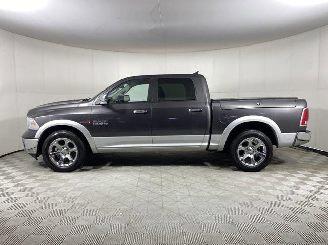 2015 Ram 1500 Vehicle Photo in MEDINA, OH 44256-9001