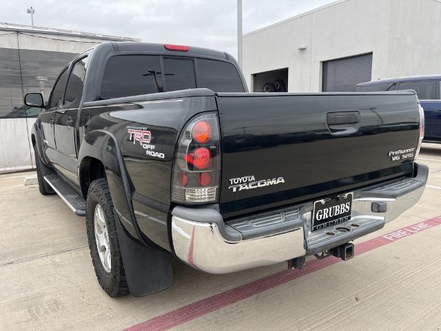 2007 Toyota Tacoma Vehicle Photo in Grapevine, TX 76051