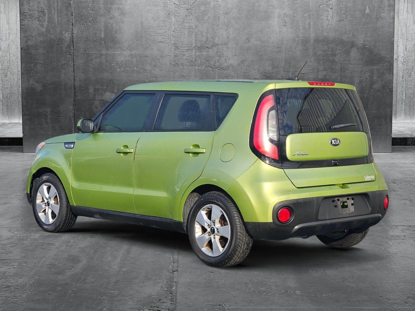 2019 Kia Soul Vehicle Photo in Clearwater, FL 33764