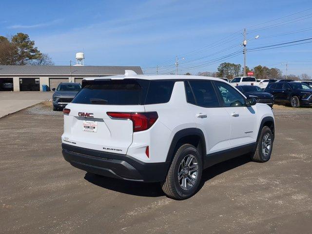 2025 GMC Terrain Vehicle Photo in ALBERTVILLE, AL 35950-0246