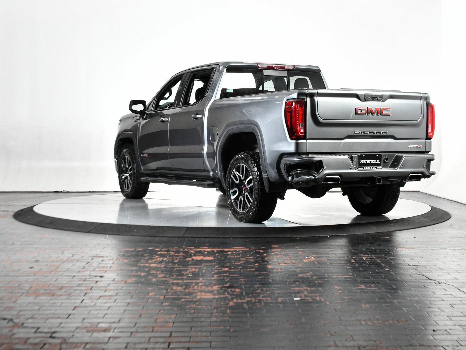 2021 GMC Sierra 1500 Vehicle Photo in DALLAS, TX 75235