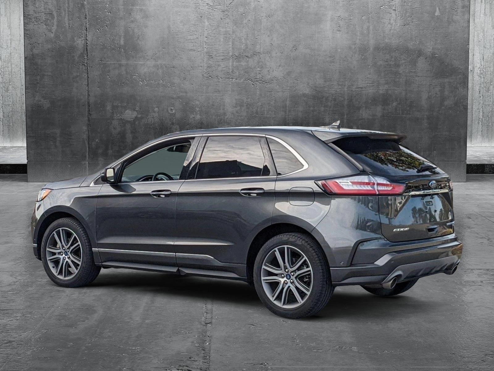 2019 Ford Edge Vehicle Photo in Orlando, FL 32811