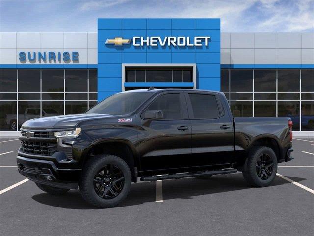 2025 Chevrolet Silverado 1500 Vehicle Photo in COLLIERVILLE, TN 38017-9006