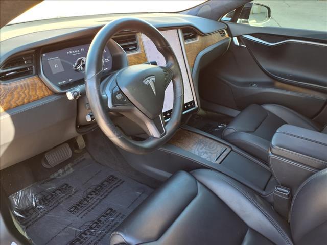 2019 Tesla Model S Vehicle Photo in TAMPA, FL 33612-3404