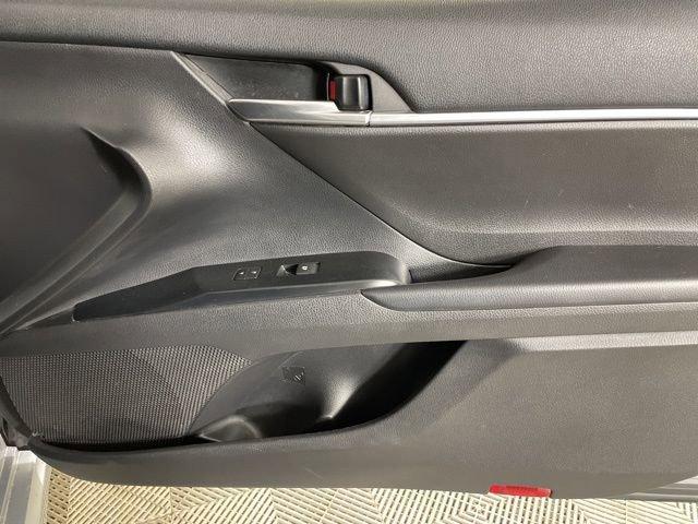 2020 Toyota Camry Vehicle Photo in PHOENIX, AZ 85014-3381