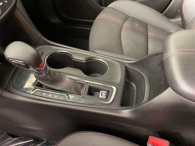 2022 Chevrolet Equinox Vehicle Photo in PHOENIX, AZ 85014-3381