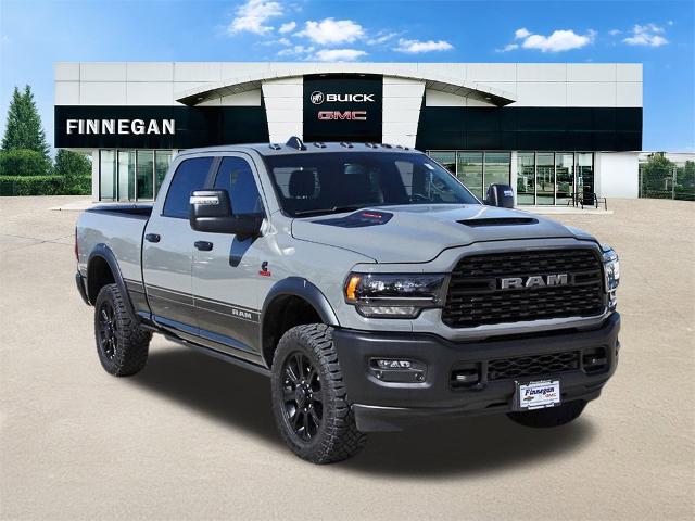 2024 Ram 2500 Vehicle Photo in ROSENBERG, TX 77471-5675