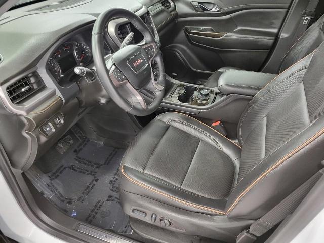 2023 GMC Acadia Vehicle Photo in OSHKOSH, WI 54904-7811