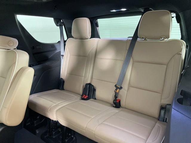 2024 Chevrolet Tahoe Vehicle Photo in PHOENIX, AZ 85014-3381