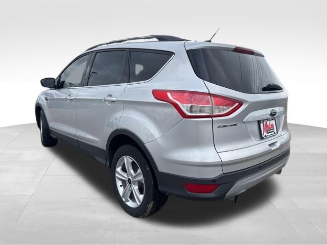 2013 Ford Escape Vehicle Photo in MEDINA, OH 44256-9631