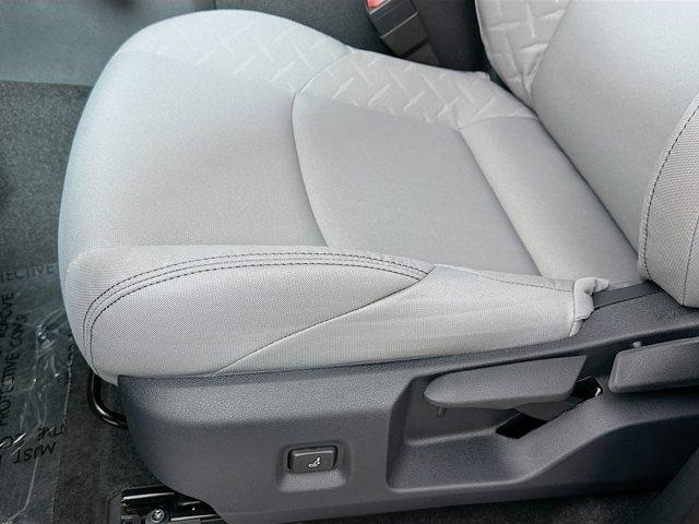 2025 Toyota Tacoma 4WD Vehicle Photo in Flemington, NJ 08822