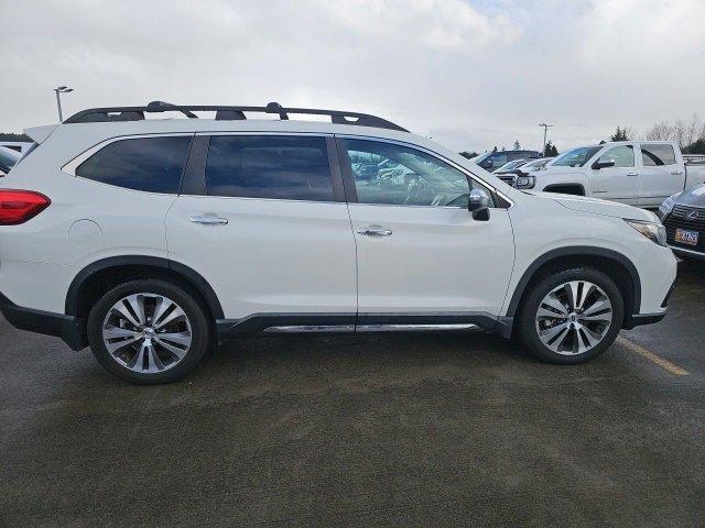 2019 Subaru Ascent Vehicle Photo in PUYALLUP, WA 98371-4149