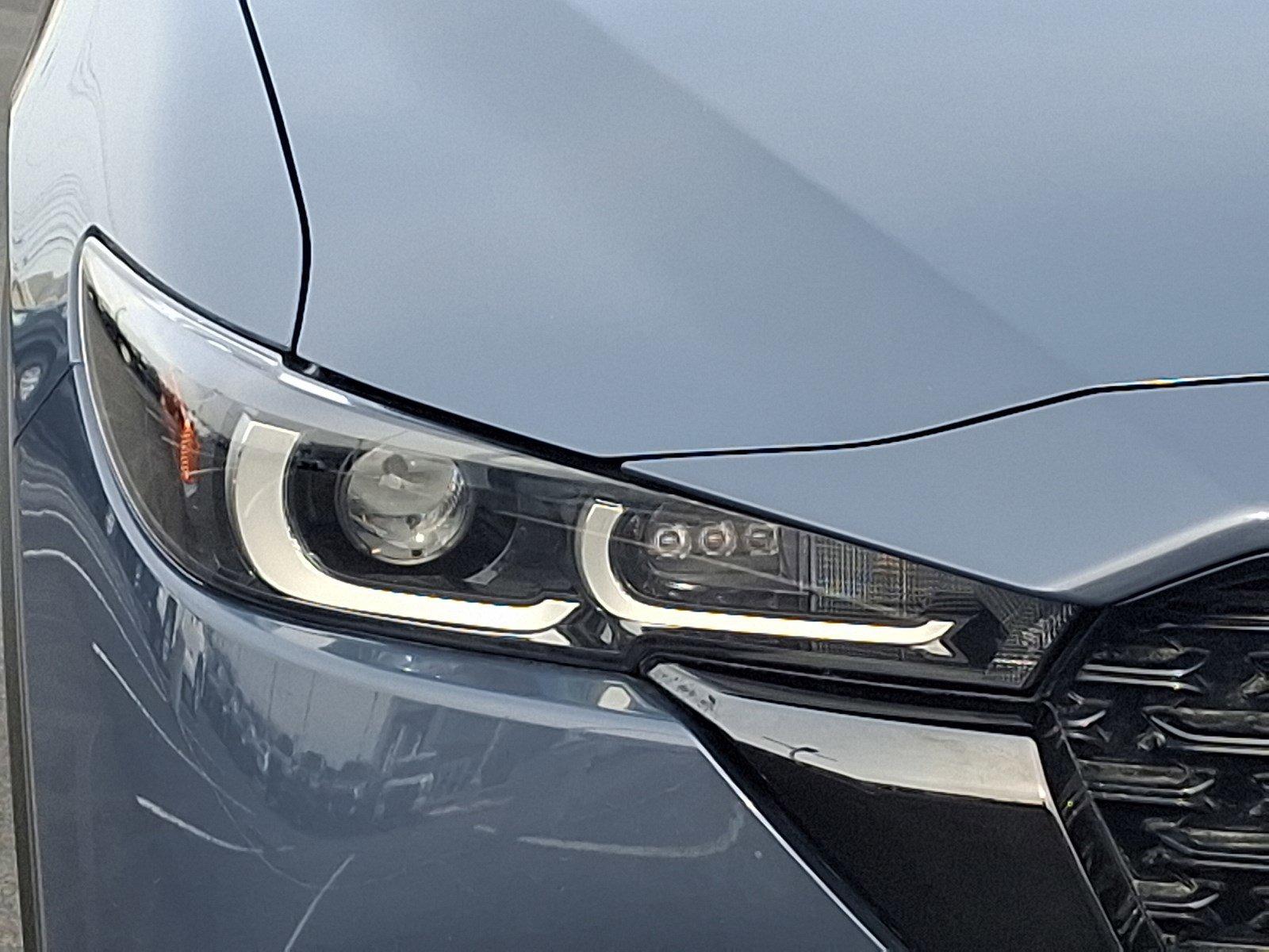 2023 Mazda CX-5 Vehicle Photo in Harrisburg, PA 17111