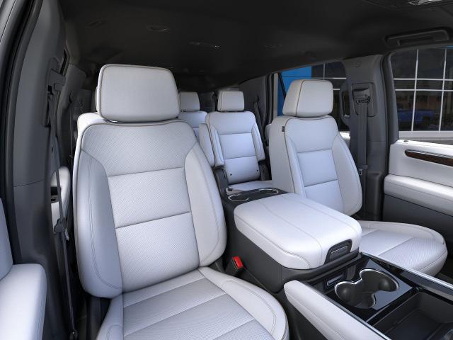 2025 Chevrolet Tahoe Vehicle Photo in MIAMI, FL 33172-3015