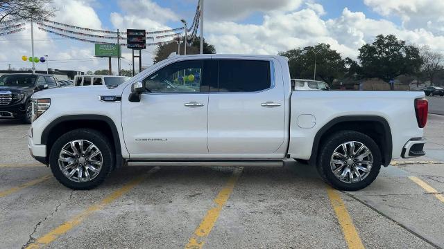 2023 GMC Sierra 1500 Vehicle Photo in BATON ROUGE, LA 70806-4466