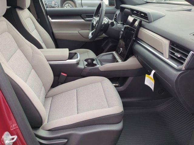 2025 GMC Terrain Vehicle Photo in ALBERTVILLE, AL 35950-0246