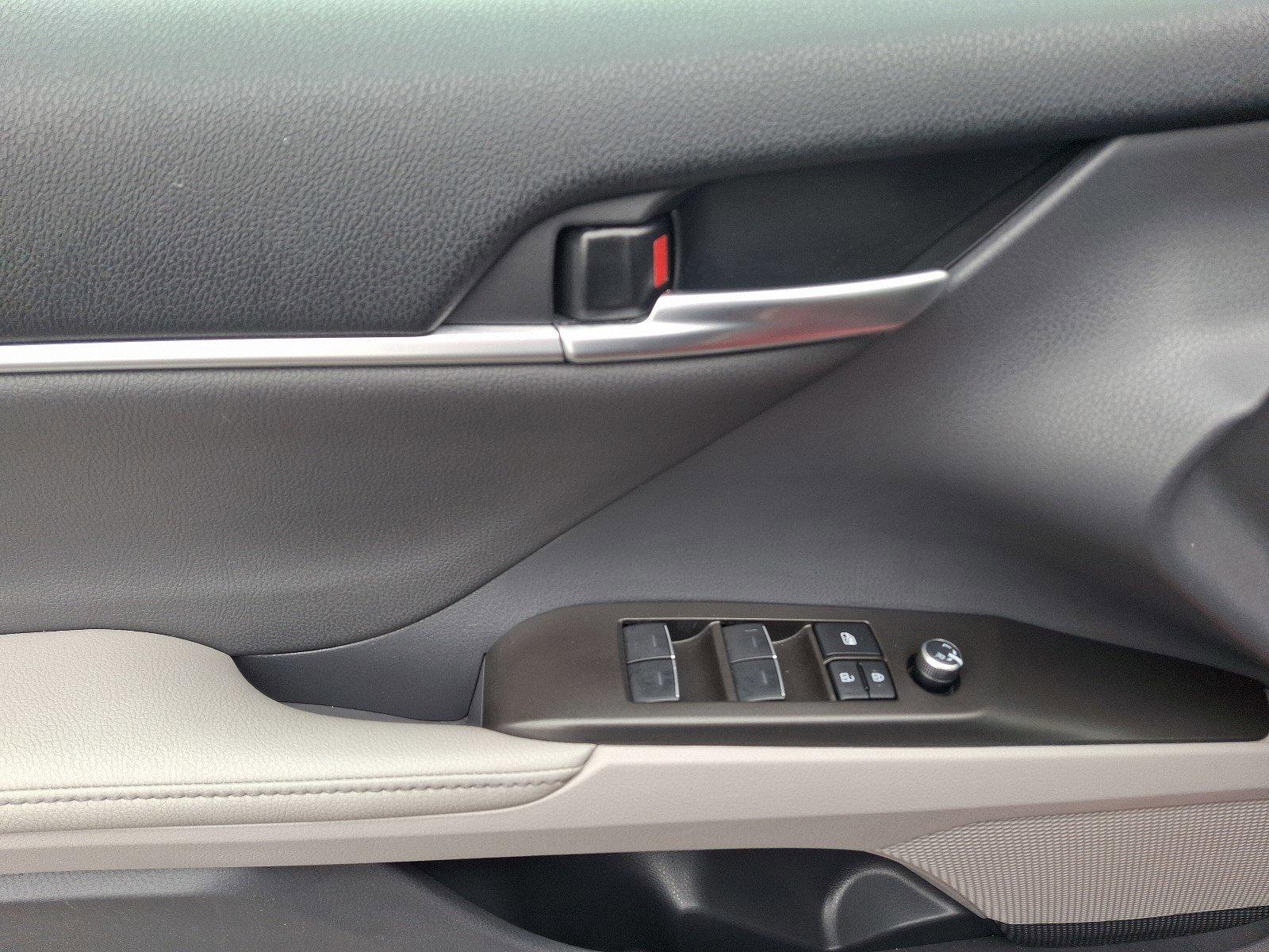 2023 Toyota Camry Vehicle Photo in Harrisburg, PA 17111